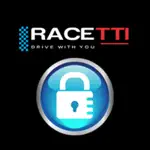 RACETTI ALARM App Cancel