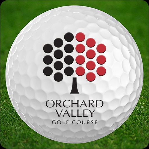 Orchard Valley Golf Course iOS App