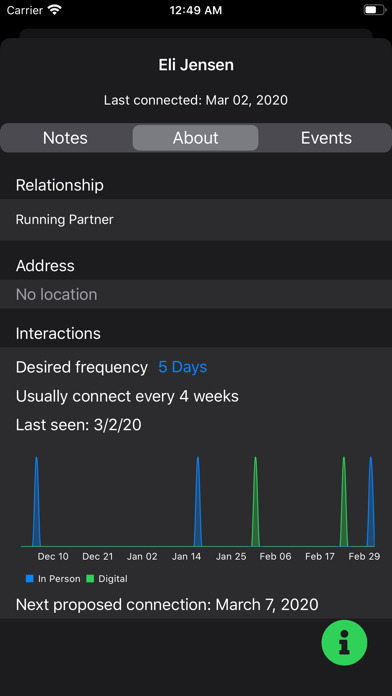 Prim screenshot 3
