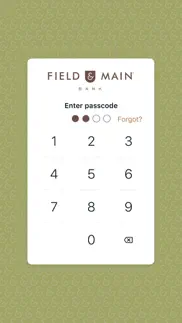 field & main mobile iphone screenshot 4