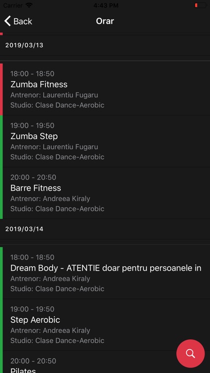 Alegria Studio Sibiu