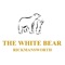 The White Bear Rickmansworth, pub, bar, restaurant's very own app
