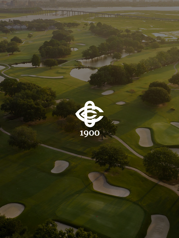 CC of Charleston iPad screenshot 1 - Lifestyle app