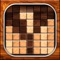 Icon Woody Puzzle Luxury+