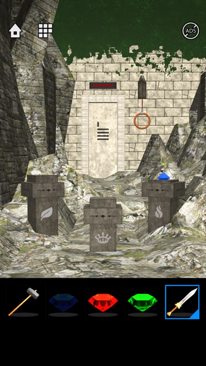 Lost DOOORS - escape game - screenshot-3
