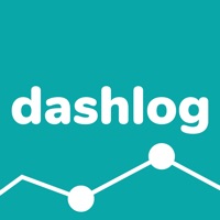 dashlog - 目標管理ダッシュボード pour PC