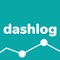 dashlog（ダッシュログ）はあなたの目標達成を支援する目標管理ダッシュボードです。IT業界のプロジェクトマネジメント手法として広く用いられる「バーンダウンチャート」、「ベロシティ」などの考え方をもとにあなたの目標の達成状況を可視化します。語学学習・資格学習・高校受験・大学受験・筋トレ・ダイエットなど、あなたの夢の実現を応援します！