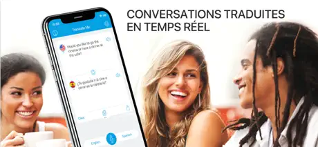 Traducteur et dictionairre