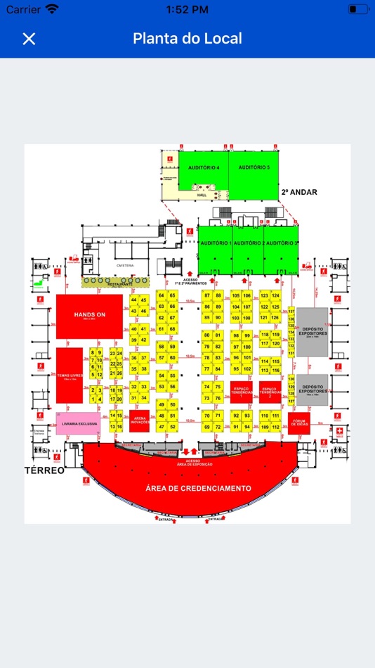 #2. Big Brands Show (iOS) 由: Maycon Mesquita