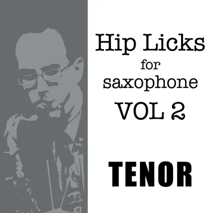 Hip Licks for Tenor Sax (V2) Читы