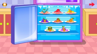 Cooking Cone Ice Cream Maker screenshot 2