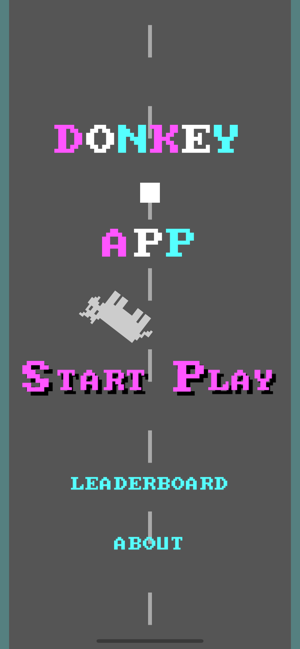 ‎DONKEY.APP Screenshot