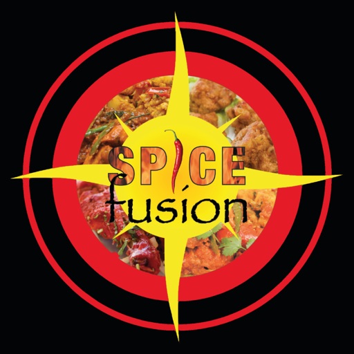 Spice Fusion Finaghy