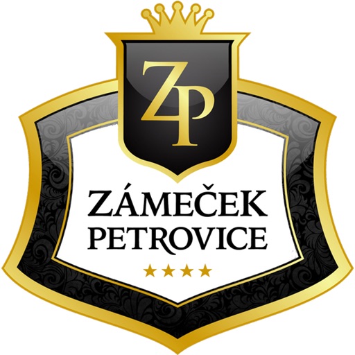 Zámeček Petrovice icon