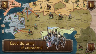 S&T: Medieval Warsのおすすめ画像2
