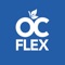 OC Flex is a new on-demand, curb-to-curb, shuttle service offered by the Orange County Transportation Authority