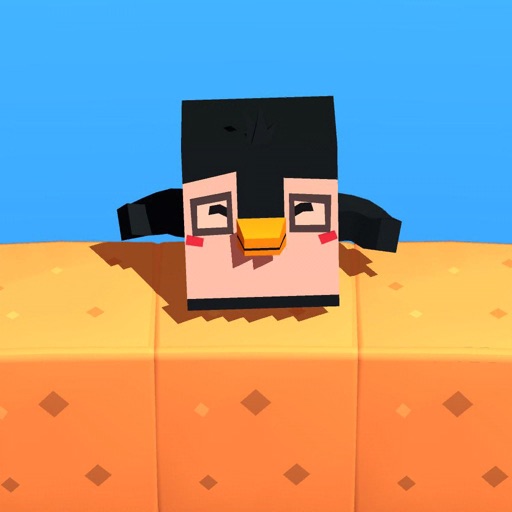 Cube Digger! icon