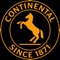 Icon Continental ViP