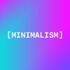 Minimalism Sticker Pack icon