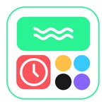 Download Colour Widgets app