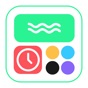 Colour Widgets app download