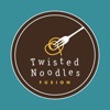Twisted Noodles Durham icon