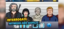 Game screenshot Criminal Case: Supernatural hack