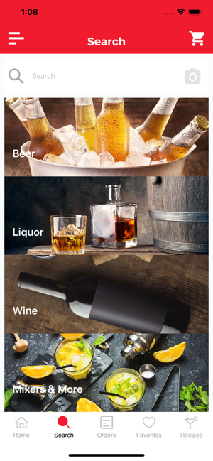 Kindred Spirits & Wine(圖3)-速報App