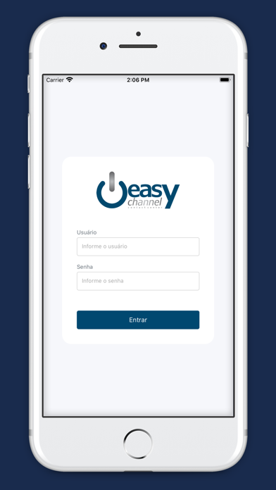 EasyChannel Screenshot