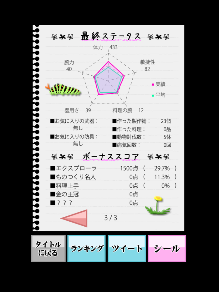 黒髪ロングJKサバイバルシミュレーション セカンドシーズン