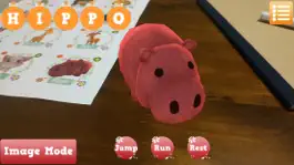 Game screenshot HA! Word apk