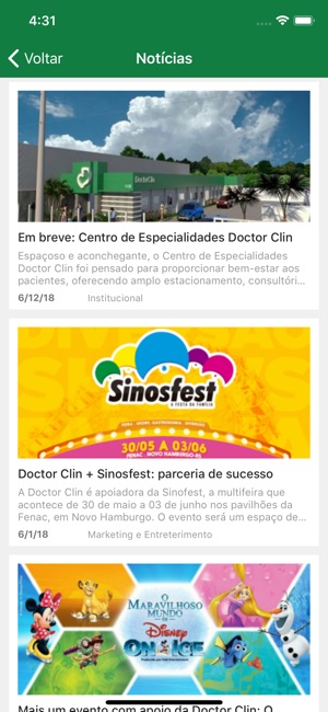 Doctor Clin(圖3)-速報App