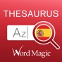 Spanish Thesaurus app download