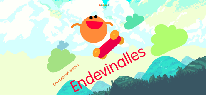 Endevinalles