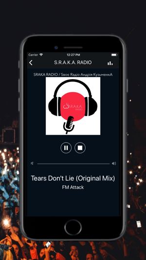 RADIO S.R.A.K.A.(圖2)-速報App