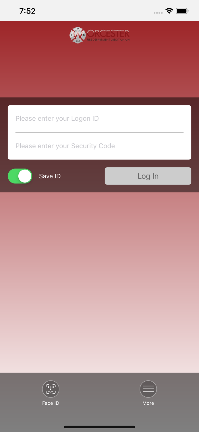 Worcester Fire Dept CU