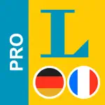 German French XL Dictionary App Negative Reviews