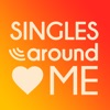 SinglesAroundMe Local dating - iPadアプリ