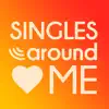 SinglesAroundMe Local dating App Negative Reviews