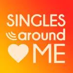 SinglesAroundMe Local dating App Negative Reviews