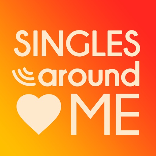 SinglesAroundMe Local dating Icon