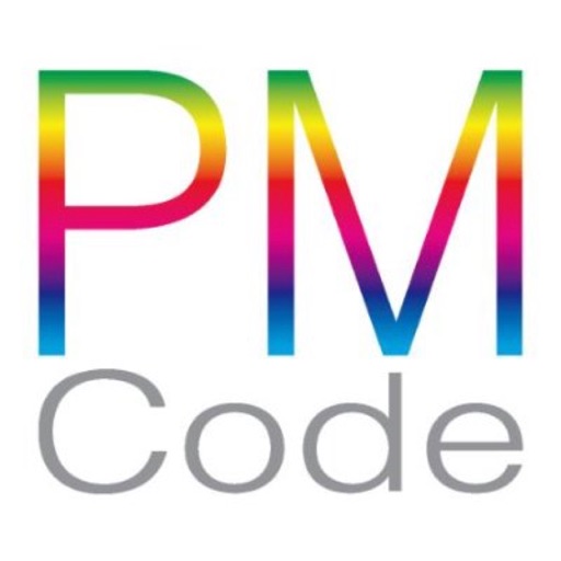 PM Code Reader icon