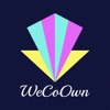WeCoOwn Rewards icon