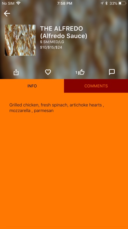 Soulshine Pizza Factory