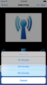 راديو عربي (Arabic Radio) screenshot