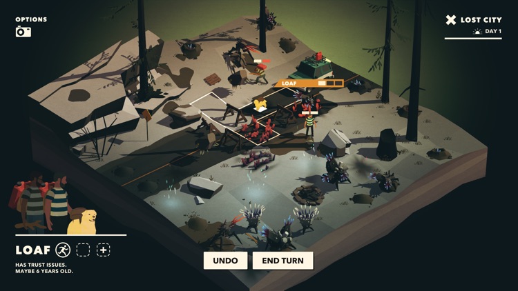Overland screenshot-5