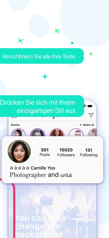 Whats Space - Whats Web App