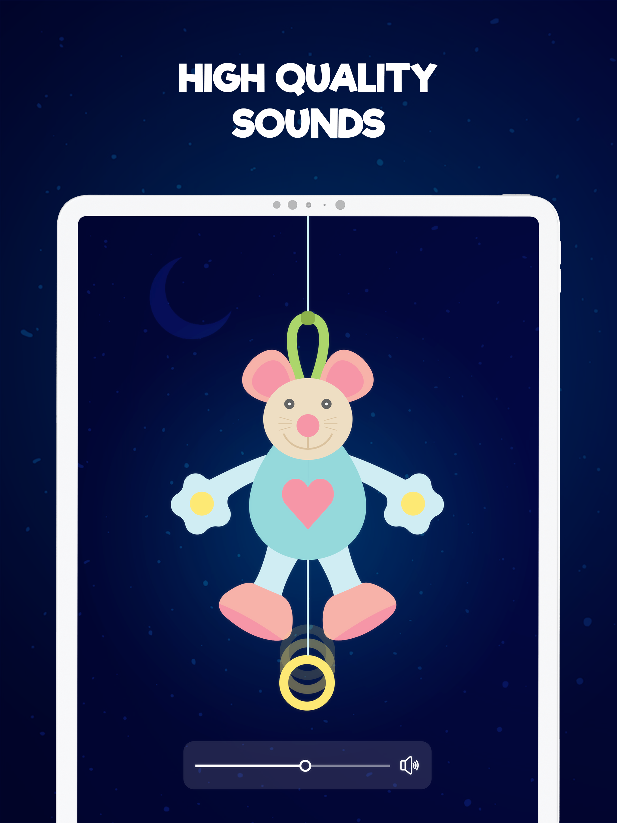 Lullaby Toy