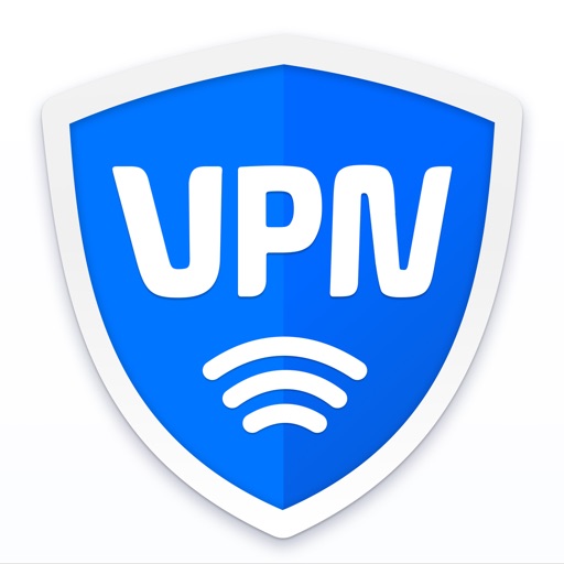 VPN proxy unlimited for phone iOS App