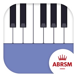 ABRSM Piano Scales Trainer